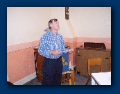 You've got 30 seconds to say how you did it